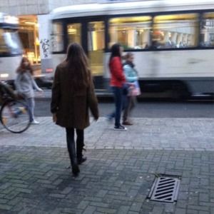 Meet your Posher, Carol